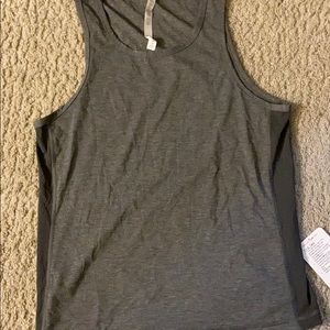 Lululemon T.H.E. Tank
